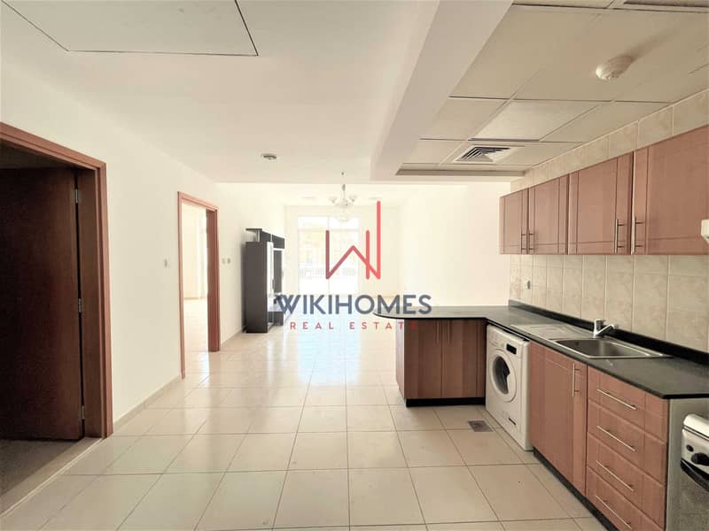 2 Ground Floor | Largest Layout | Double Access Terrace | Well Maintained