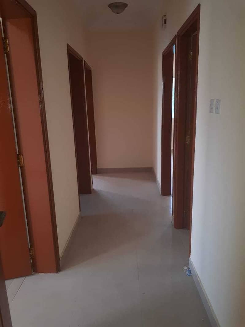 HOT OFFER !!! AVAILABLE TWO BEDROOM HALL | ONE MONTH FREE WITH BALCONY IN NUAIMIA AREA AJMAN