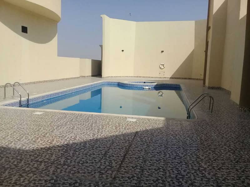 BEST OFFER. . . BEAUTIFUL ONE BEDROOM HALL WITH BALCONY IN GOLD CREST TOWER