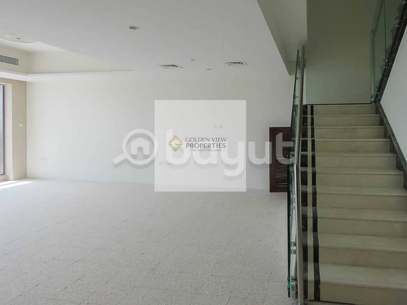 BIG PENTHOUSE | MAIDROOM |RTM | 5% YR. PHPP BIG PENTHOUSE | MAIDROOM |RTM | 5% YR. PHPP