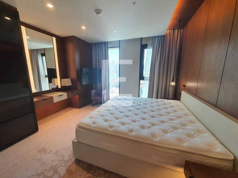 3 Serviced Apartment w/ Top Notch Quality