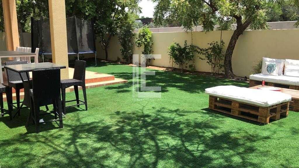 Rare Type Villa | Upgraded Type 5 | Close to Pool & Park Rare Type Villa | Upgraded Type 5 | Close to Pool & Park