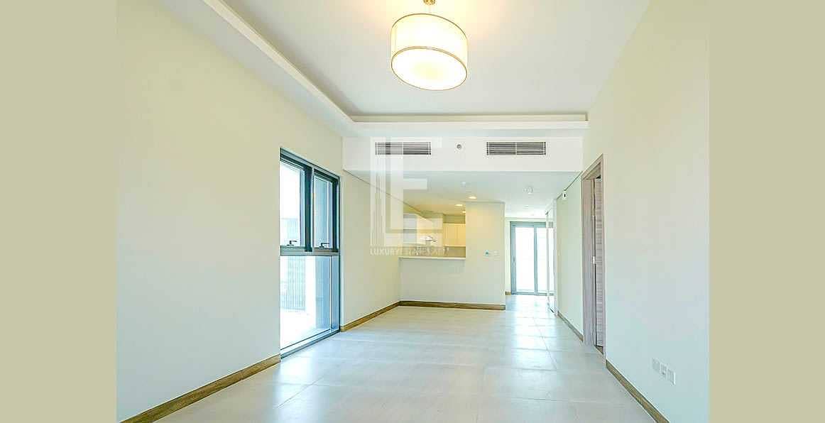 Spacious 2br I Brand New Unit | Sol Bay