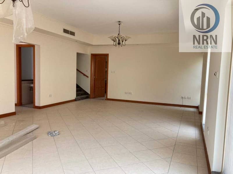 4 Community Villa With Private Garden Close To Canal