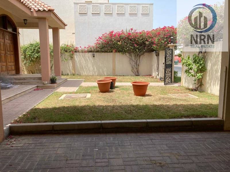 2 4 BR Independent Villa With Private Garden