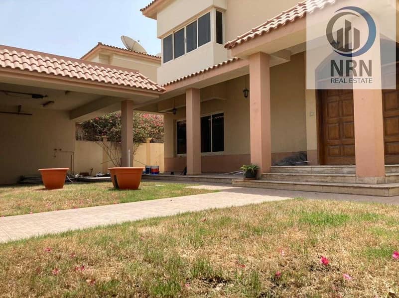 3 4 BR Independent Villa With Private Garden