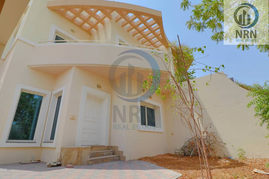 Commercial Villa In Jumeirah 1 For Rent At Good Location