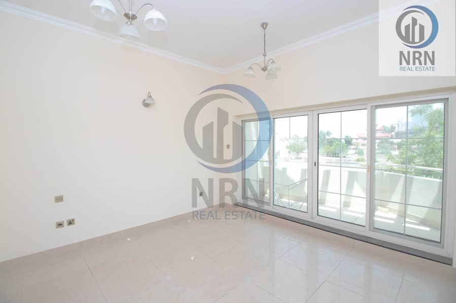 3 Commercial Villa In Jumeirah 1 For Rent At Good Location