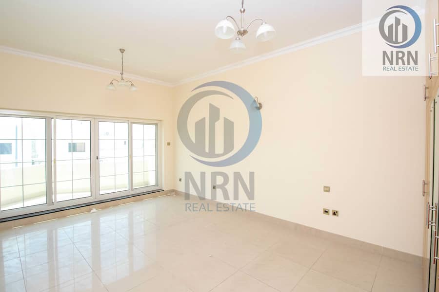 4 Commercial Villa In Jumeirah 1 For Rent At Good Location