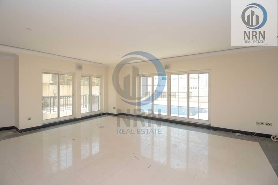 5 Commercial Villa In Jumeirah 1 For Rent At Good Location