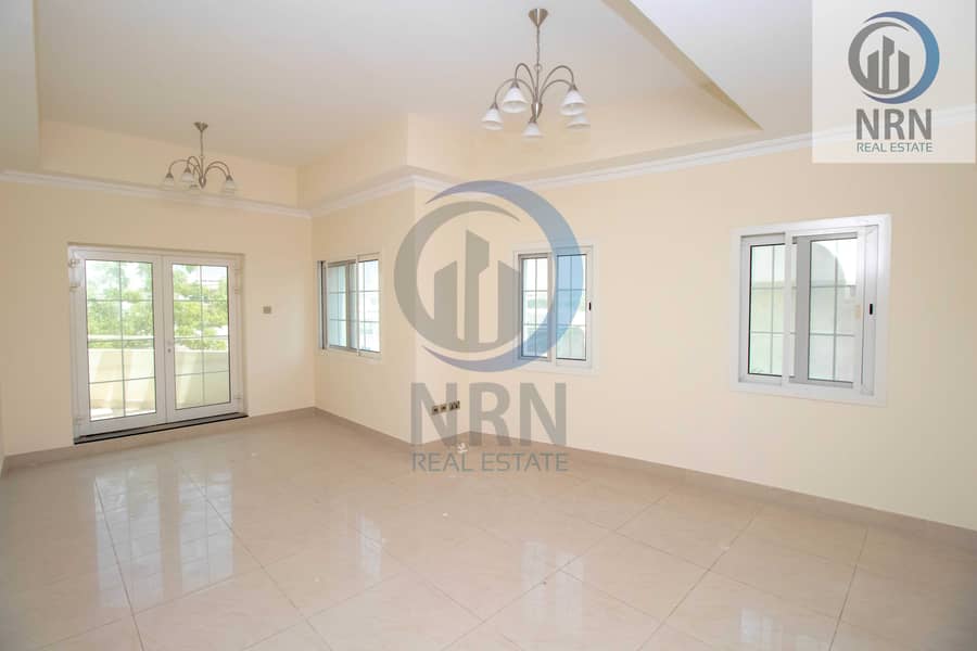 7 Commercial Villa In Jumeirah 1 For Rent At Good Location