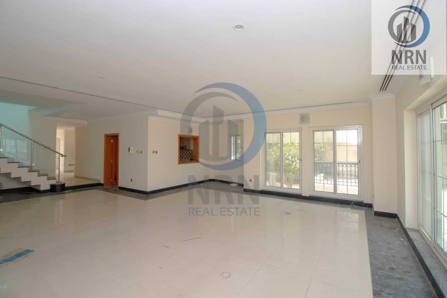8 Commercial Villa In Jumeirah 1 For Rent At Good Location