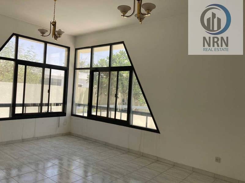 13 4 Villa Compound With Private Garden Shared Pool