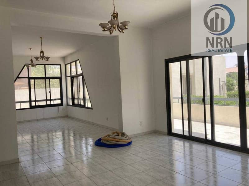 15 4 Villa Compound With Private Garden Shared Pool