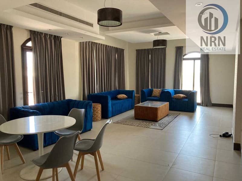 15 Fully Furnished Apt Near To Beach| Multiple Option