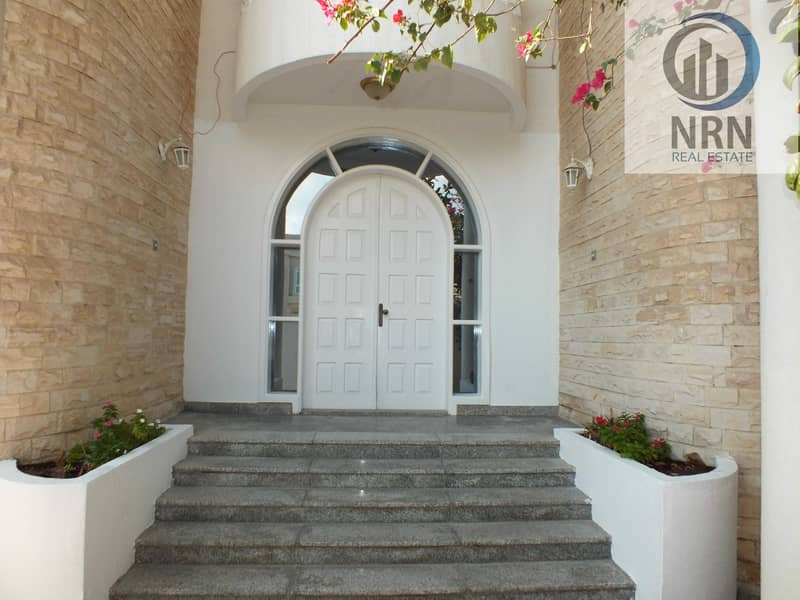 Spacious Modern Commercial Villa| For Rent