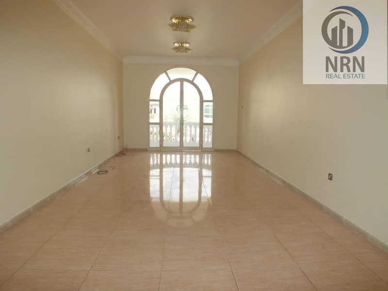 4 Spacious Modern Commercial Villa| For Rent