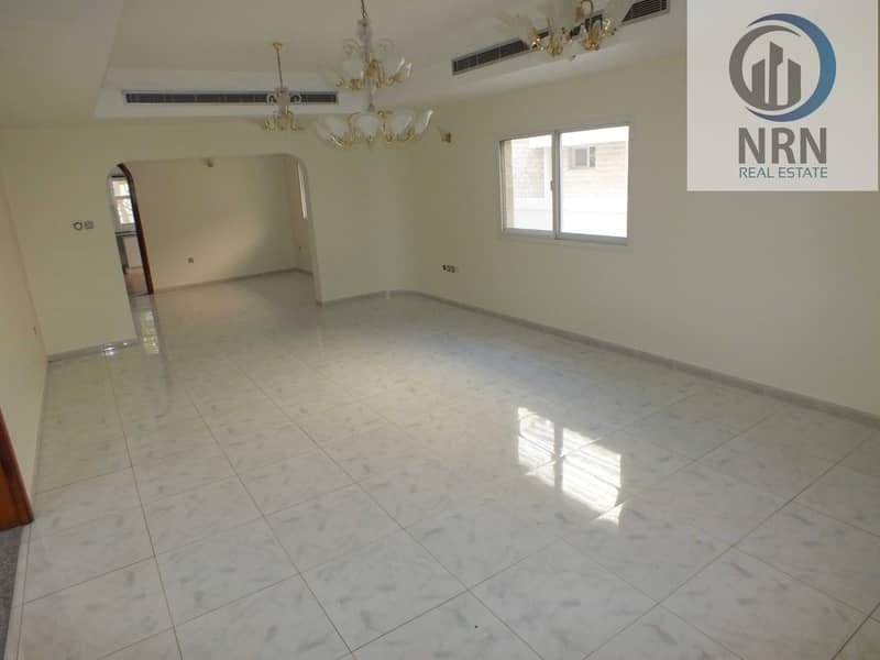 7 Spacious Modern Commercial Villa| For Rent