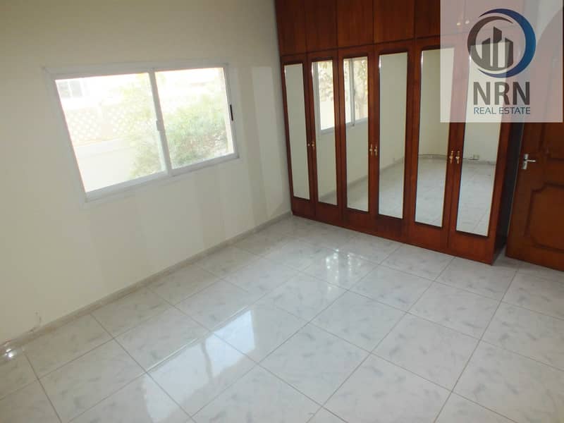 8 Spacious Modern Commercial Villa| For Rent
