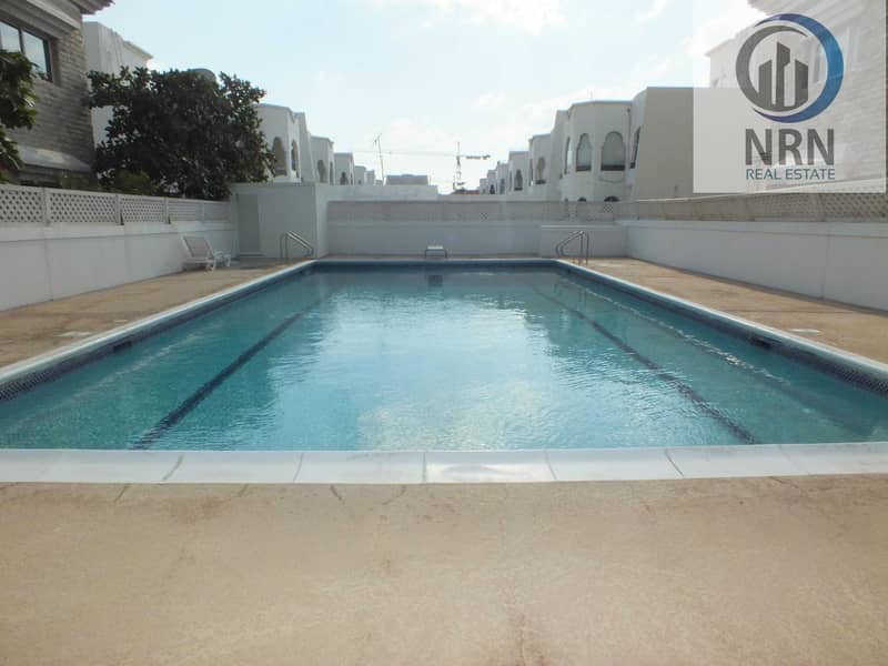 22 Spacious Modern Commercial Villa| For Rent