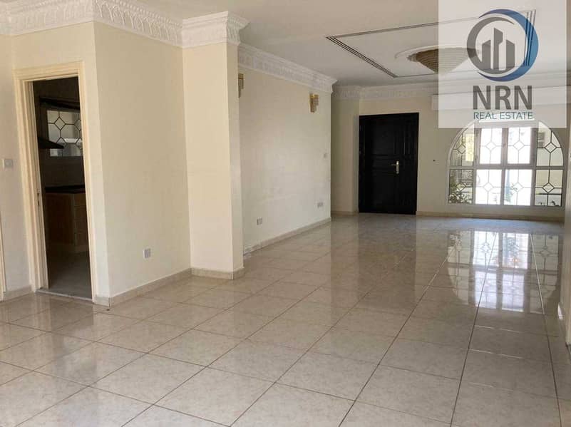 8 Good Deal For Small Family In A Compound With Private Garden