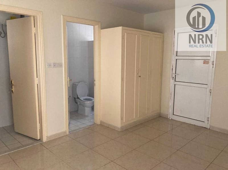 9 Good Deal For Small Family In A Compound With Private Garden