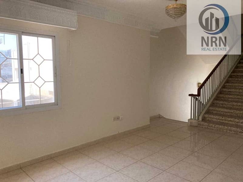 10 Good Deal For Small Family In A Compound With Private Garden