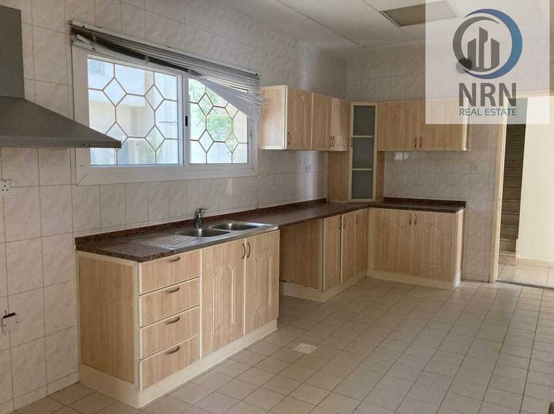 11 Good Deal For Small Family In A Compound With Private Garden