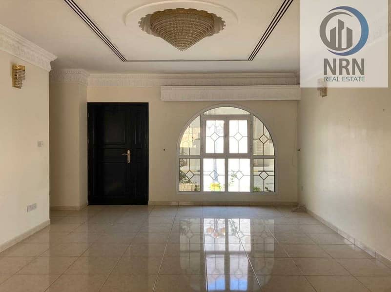 12 Good Deal For Small Family In A Compound With Private Garden