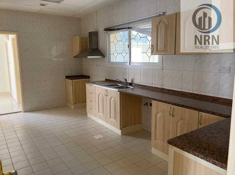 13 Good Deal For Small Family In A Compound With Private Garden