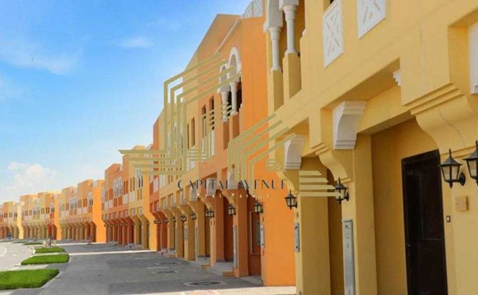 أفضل سعر فيلا غرفتين جاهزة للسكن أفضل سعر فيلا غرفتين جاهزة للسكن