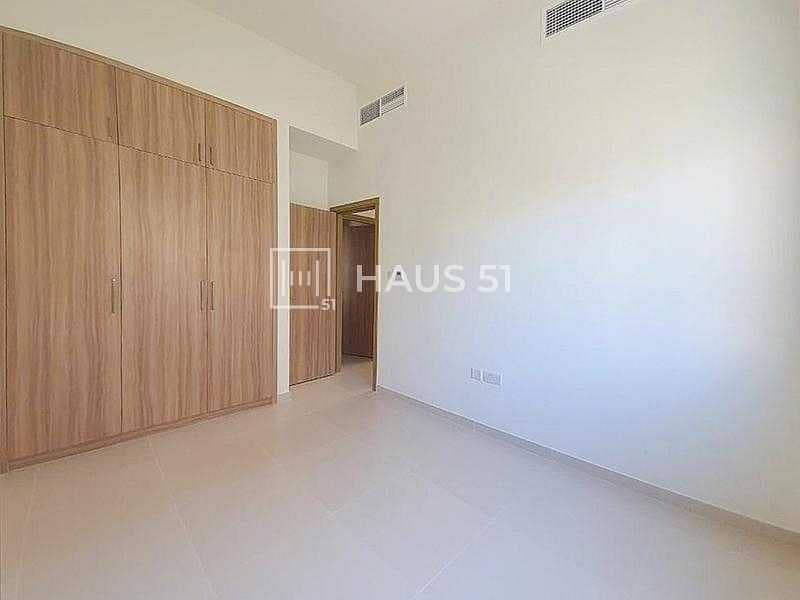 7 Brand New |Amazing location |Corner Unit |4BH+Maid