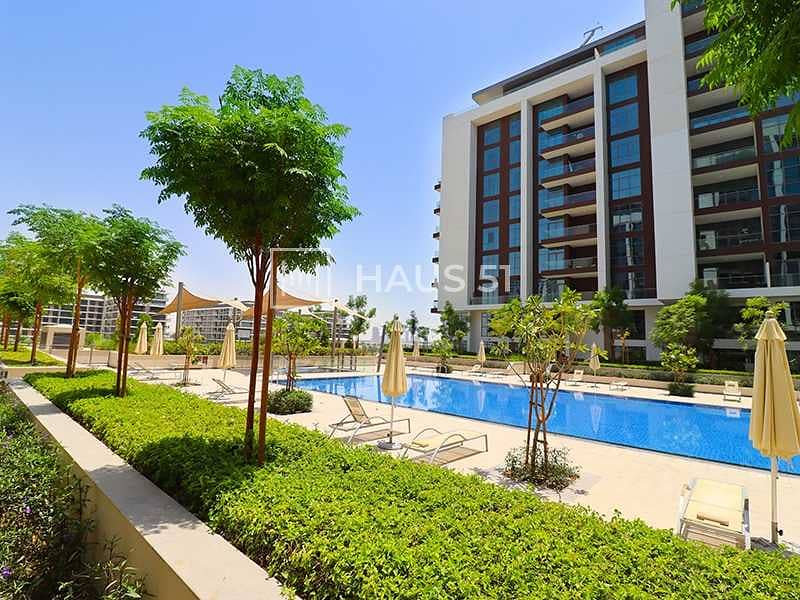 Brand New | Spacious 1BR Apartment | Large Balcony