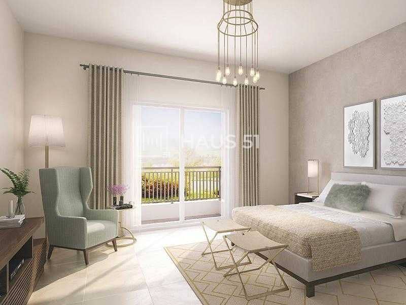6 Best price | Great layout | Motivated seller|  3BH+ Maid