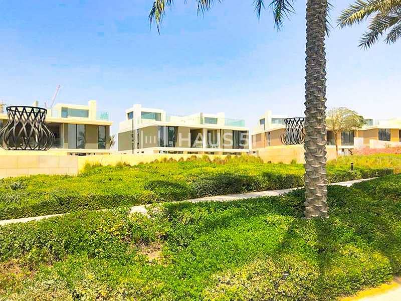 9 EXCLUSIVE 3BR CLUB VILLA WITH FULL GOLFCOURSE VIEW