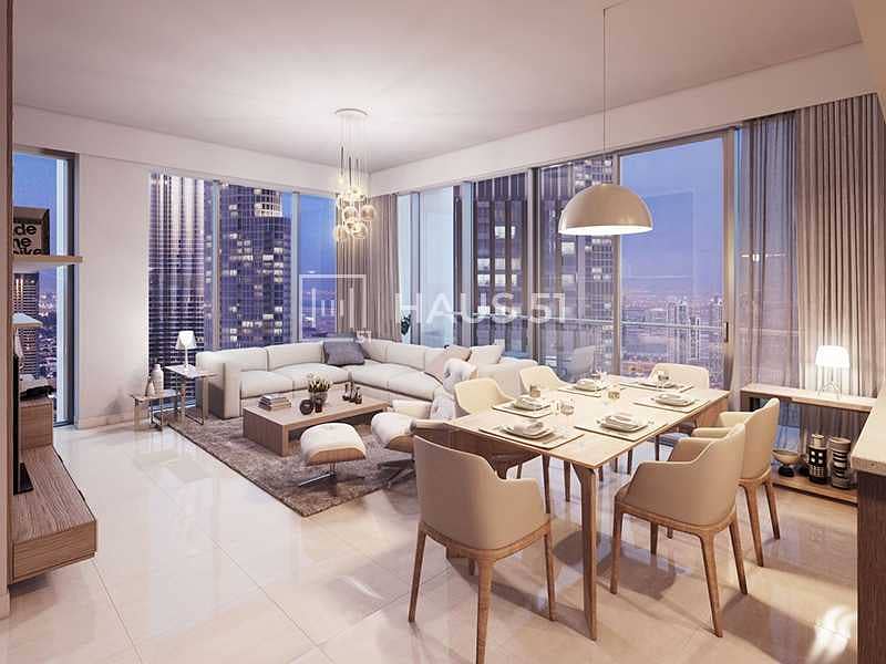 Exceptional Price| Very High Floor| Amazing Views