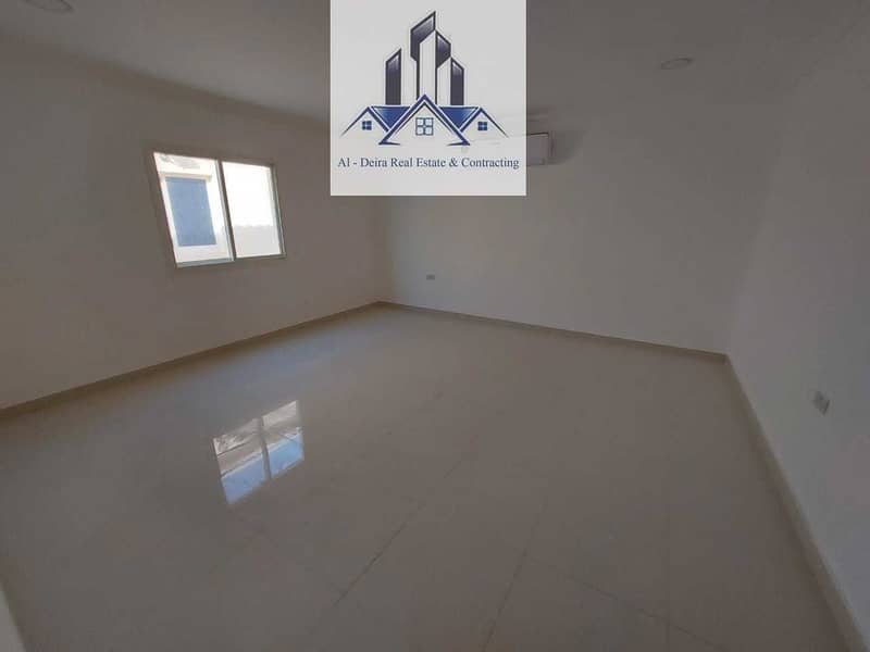3 New spacious 1BHK apartment at an attractive price !!