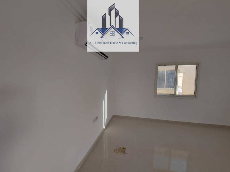 4 New spacious 1BHK apartment at an attractive price !!