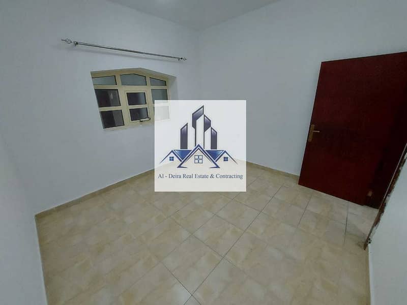 4 2BHK apartment for rent at an attractive price