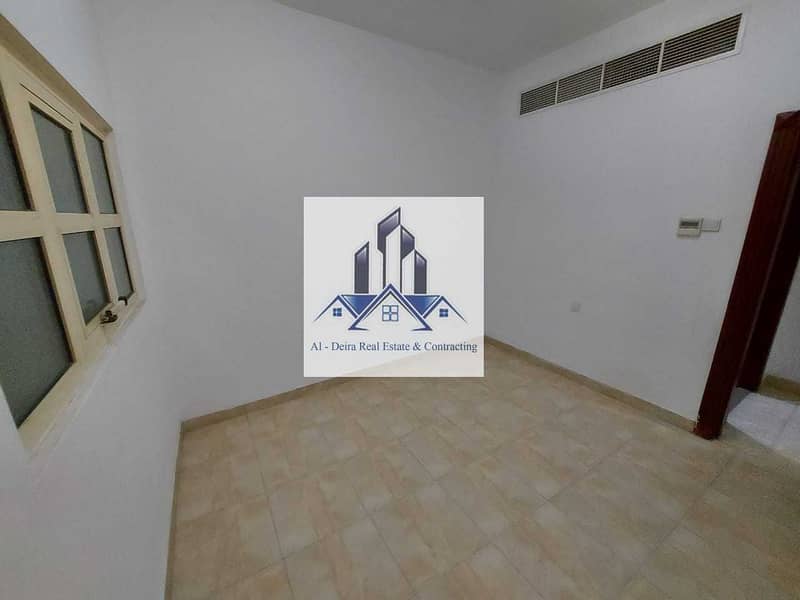 5 2BHK apartment for rent at an attractive price