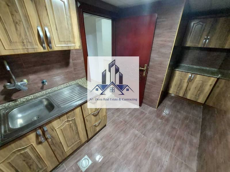 7 2BHK apartment for rent at an attractive price