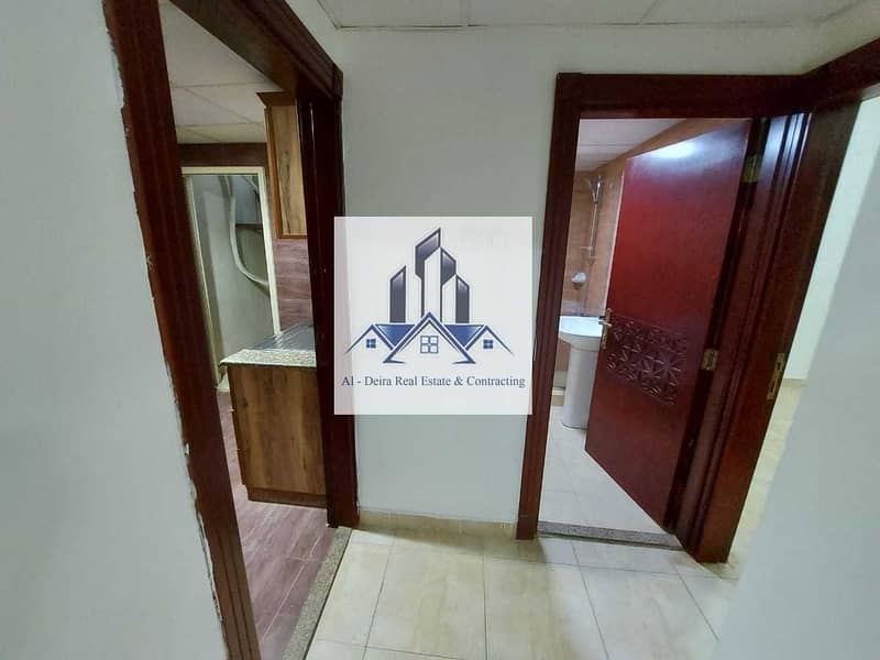 12 2BHK apartment for rent at an attractive price