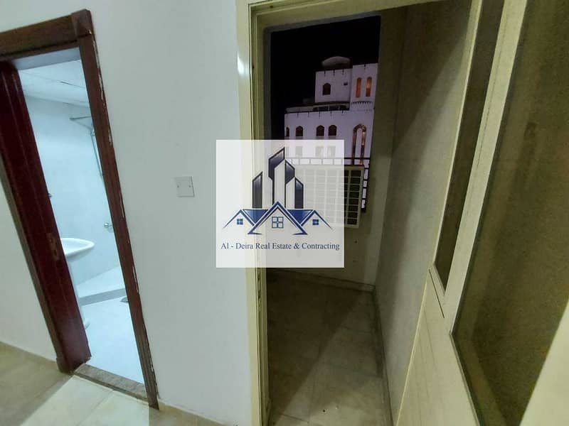 13 2BHK apartment for rent at an attractive price