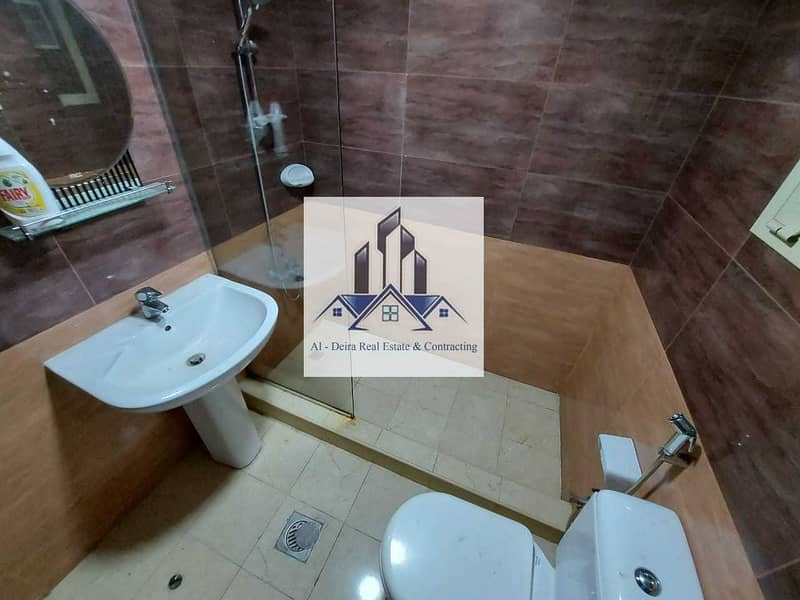 15 2BHK apartment for rent at an attractive price