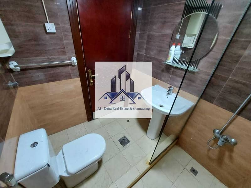 16 2BHK apartment for rent at an attractive price