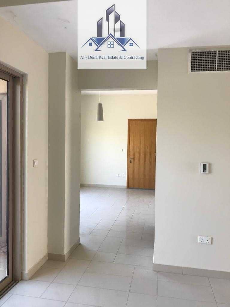 6 Townhouse with a great view for sale in Al Raha Gardens