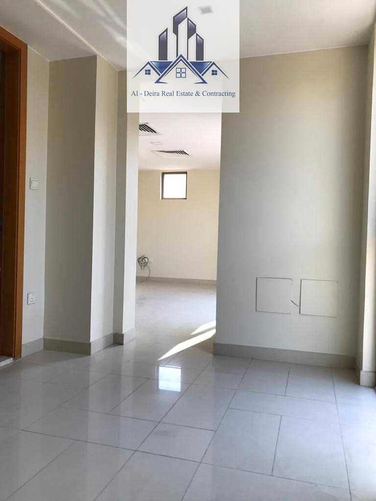 7 Townhouse with a great view for sale in Al Raha Gardens
