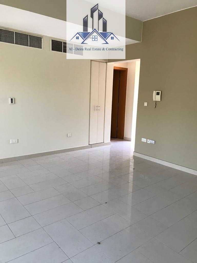 9 Townhouse with a great view for sale in Al Raha Gardens