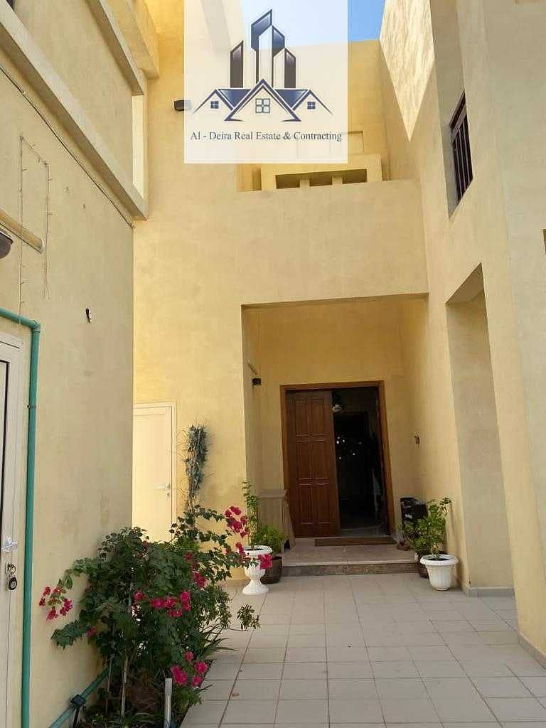 2 Villa at an attractive price in Bawabat Al Sharq for sale