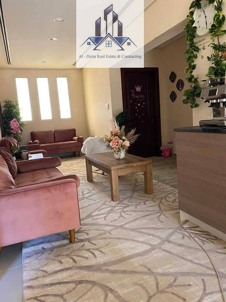 3 Villa at an attractive price in Bawabat Al Sharq for sale